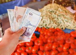 Emeklisi memuru asgari ücretlisi! Şimdiden herkesin gözü Ocak 2024 enflasyonunda! İyi ve kötü senaryo hesaplandı, Mayıs ayında zirve