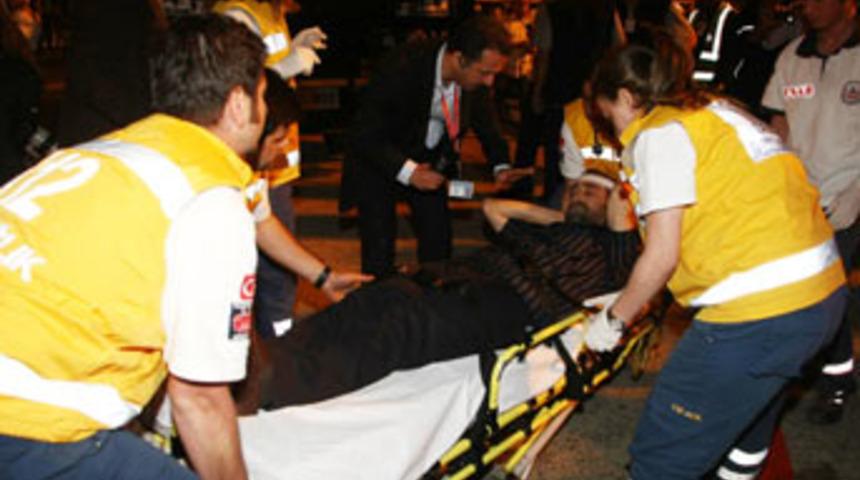 İsrail boyun eğdi!  Kritik 3 saat...