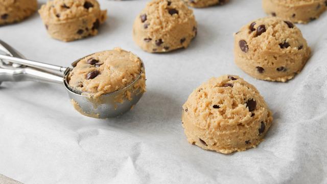 Dondurma kurabiye tarifi: Dondurma kurabiye nasıl yapılır?