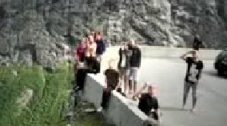 Birazdan şok olacaksınız!