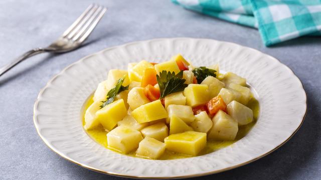 Portakallı kereviz tarifi: Portakallı kereviz nasıl yapılır?