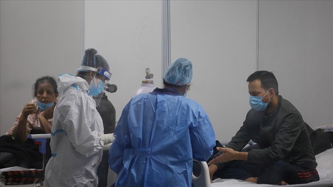 &Ouml;l&uuml;mc&uuml;l vir&uuml;s alarmı! Nipah vakalarında artış: Karantinadalar 3