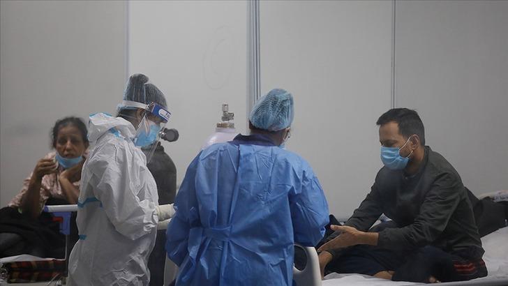 Meyve suyu içen adam hayatını kaybetti! 'Yeni pandemi tehdidi' uyarısı! Beynin şişmesine neden oluyor! Kişilikleri değişti G4