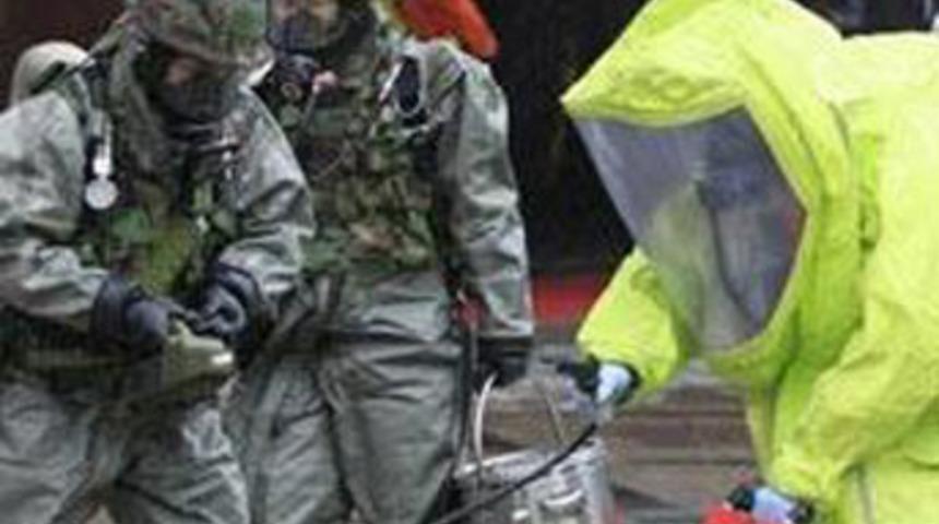 Uzakdoğu'da savaş çanları çalıyor!