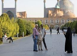 İran'dan turizm kararı! 28 ülkeyle vizeler tek taraflı kaldırıldı