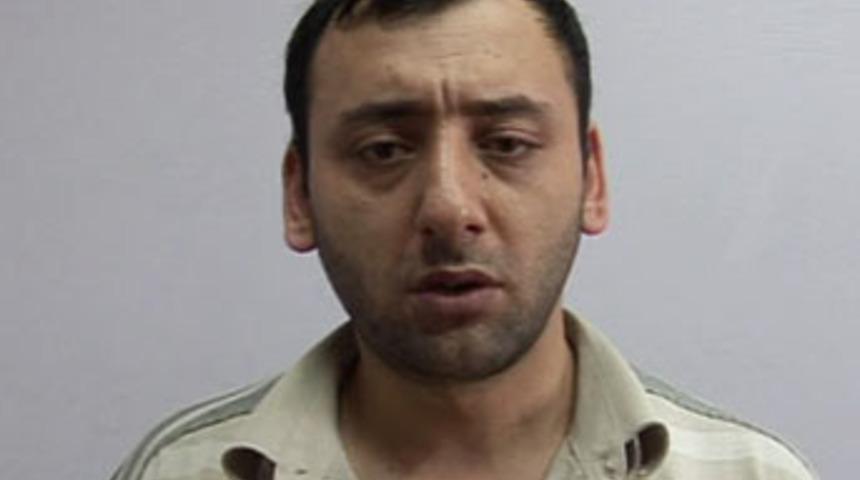 &Ccedil;&ouml;pte 33 bin TL buldu, &ccedil;aldırmamak i&ccedil;in...