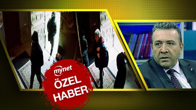 ÖZEL | İstanbul'daki kilise saldırısının perde arkası! Abdullah Ağar, Çok ilginç şeyler var diyerek açıkladı, Şahintepe Mahallesi detayı...