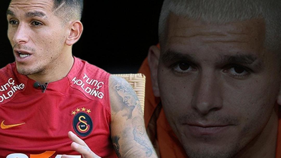 Torreira katıldığı bir radyo programında s&ouml;zleşme itirafında bulundu! "Beklemiyordum"