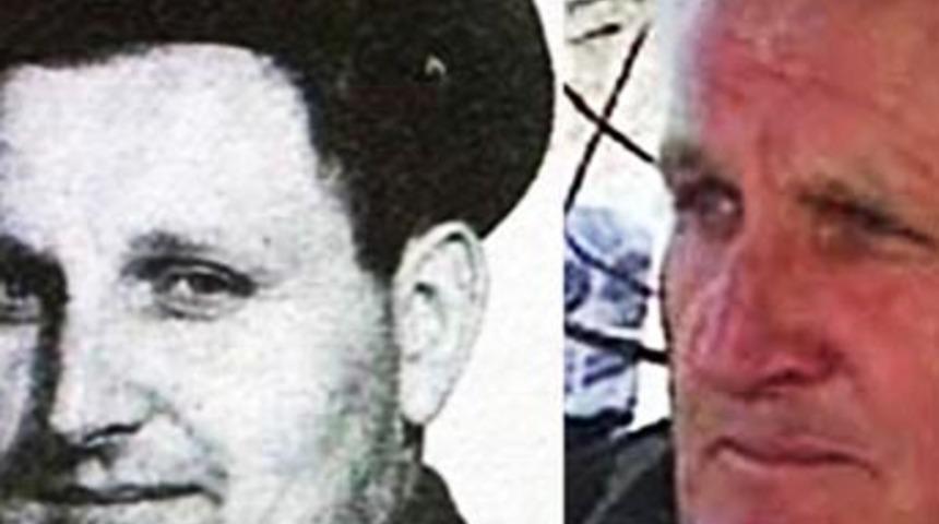 "Hitler'i ben yaktım"