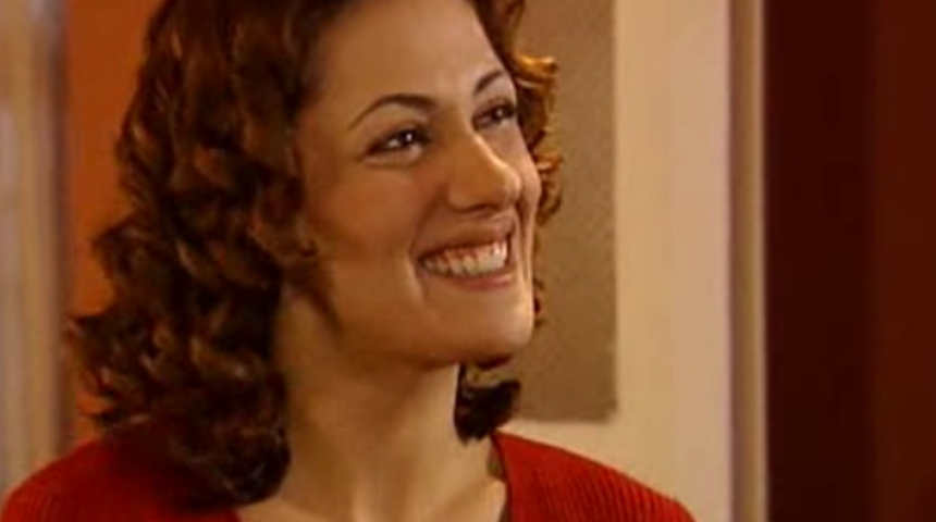 Meltem Cumbul o dizi için Türkiye'ye geri dönmüştü... Dizi hakkında bomba iddia! Kadro kurulamayınca...