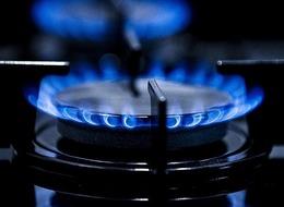 Konutlarda doğal gaz tüketimi yüzde 26 azaldı