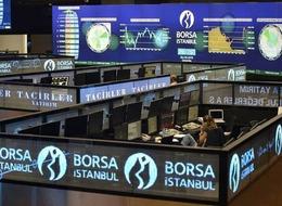 Borsa güne yükselişle başladı