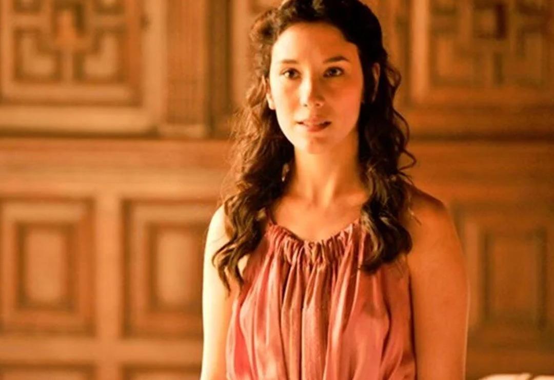 Duvara Karşı ile hafızalara kazındı! Cinsel i&ccedil;erikli taciz mesajları sonrası T&uuml;rkiye'yi engellemişti... Sibel Kekilli'nin son hali