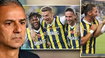 SON DAKİKA: Fenerbahçe ayrılığı resmen açıkladı! Sarı-Lacivertliler Miguel Crespo'ya böyle veda etti