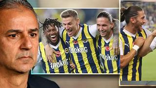 SON DAKİKA: Fenerbahçe ayrılığı resmen açıkladı! Sarı-Lacivertliler Miguel Crespo'ya böyle veda etti