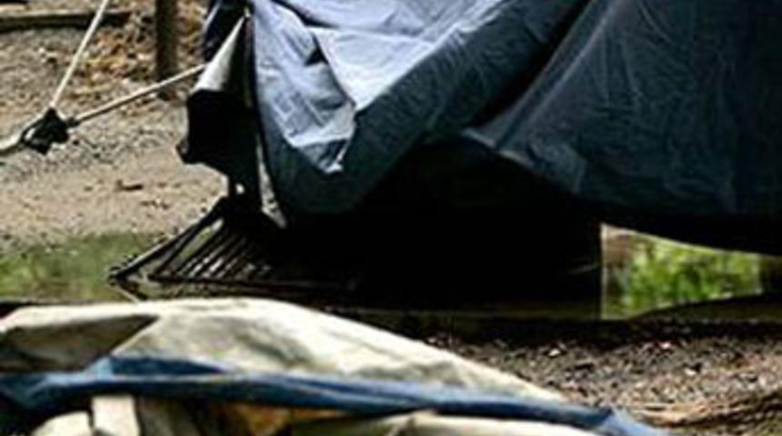 Sel kamp&ccedil;ıları uykuda yakaladı: 16 &ouml;l&uuml;