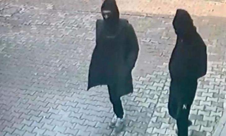 ÖZEL | İstanbul'daki kilise saldırısının perde arkası! Abdullah Ağar, "Çok ilginç şeyler var" diyerek açıkladı, Şahintepe Mahallesi detayı... G1