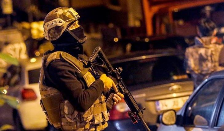 ÖZEL | İstanbul'daki kilise saldırısının perde arkası! Abdullah Ağar, "Çok ilginç şeyler var" diyerek açıkladı, Şahintepe Mahallesi detayı... G5