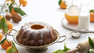 Mandalinalı kek tarifi: Mandalinalı kek nasıl yapılır?