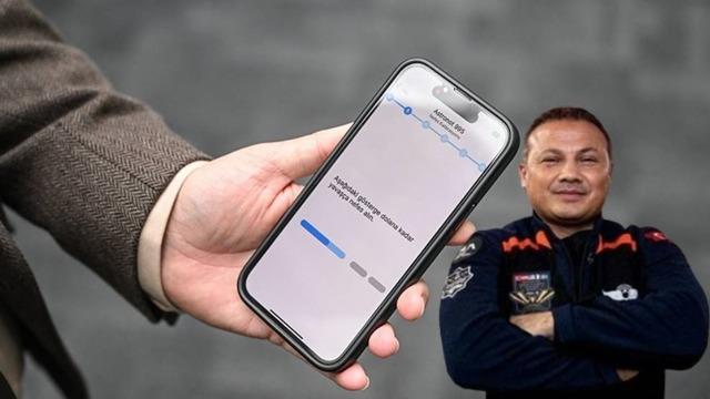 Türk astronot Alper Gezeravcı'nın uzayda denediği projeyle hastalıklar sesten tespit edilebilecek!