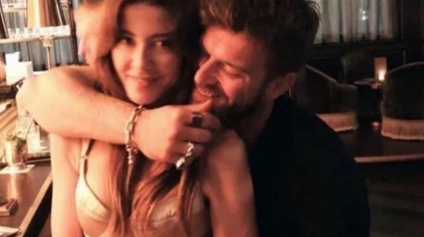 Kıvanç Tatlıtuğ ve eşi Başak Dizer Türkiye'yi terk ediyor mu? "Kaçıyorlar ülkeden" denilince sessiz kalmadı