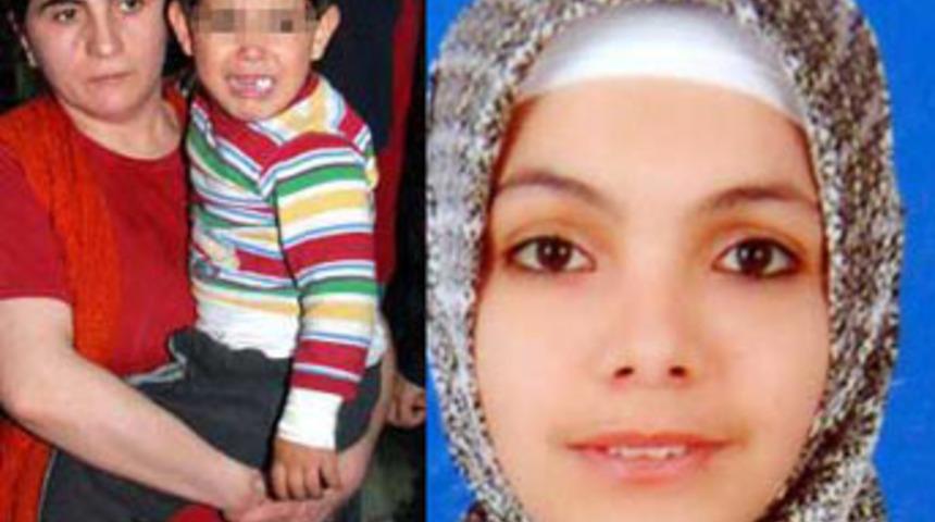 Her şeyi sadece o g&ouml;rd&uuml;