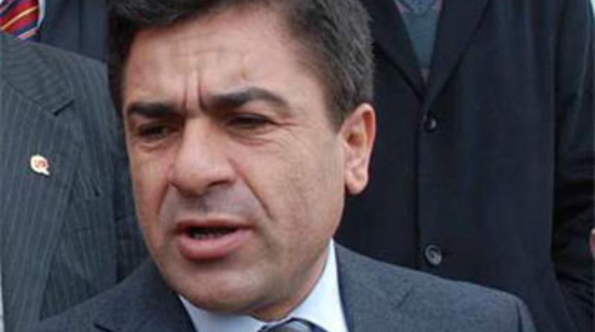 'Bizi desteklemek Öcalan'ı desteklemektir'