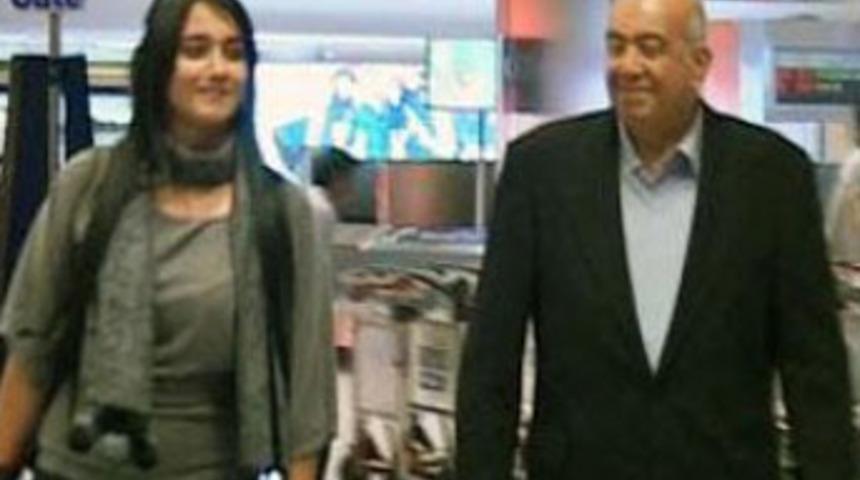 Aslanlı K&ouml;şk'ten bodrum katına