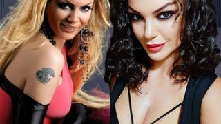 Nez'in dansını gören Popstar Mehtap çıldırdı! Jartiyeriyle pavyona başlasın