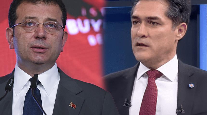 Buğra Kavuncu'nun rakibi İmamoğlu hakkındaki eski sözleri gündeme geldi