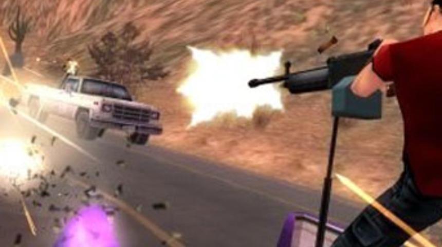 Oyun i&ccedil;in kardeşini &ouml;ld&uuml;rd&uuml;