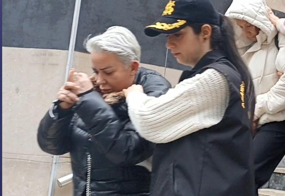 Bir Se&ccedil;il Erzan vakası daha! Emekli banka m&uuml;d&uuml;r&uuml; ailesi ile birlikte g&ouml;zaltına alındı! Milyonlarca liralık vurgun iddiası&hellip;