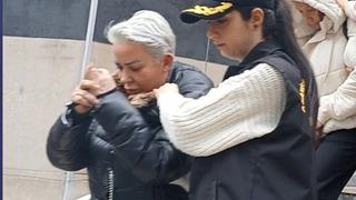 Bir Seçil Erzan vakası daha! Emekli banka müdürü ailesi ile birlikte gözaltına alındı! Milyonlarca liralık vurgun iddiası…