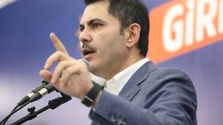 100 bin liralık destek sözü! Murat Kurum tek tek açıkladı