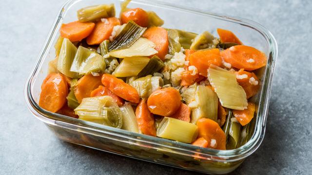 Portakallı pırasa tarifi: Portakallı pırasa nasıl yapılır?