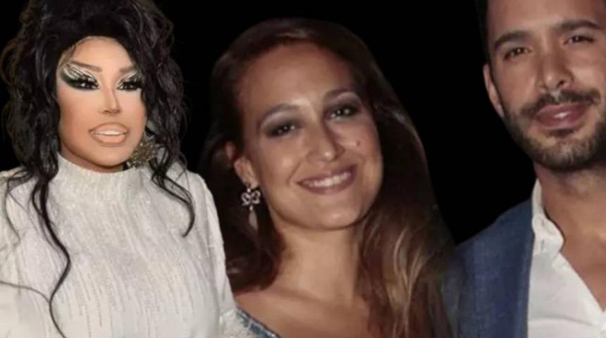 Gupse Özay, eşi Barış Arduç'un öpüşmesini beğenen Bülent Ersoy hakkında konuştu: "Beni aradı..."