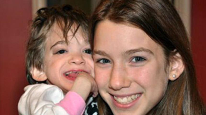 &Ouml;l&uuml;ms&uuml;zl&uuml;ğ&uuml;n sırrı bu &ccedil;ocukta mı gizli?