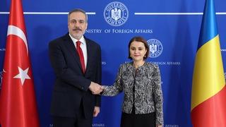 Bakan Fidan'dan Montrö Sözleşmesi mesajı: Bölgenin güvenliğini teminatı işlevi devam ediyor