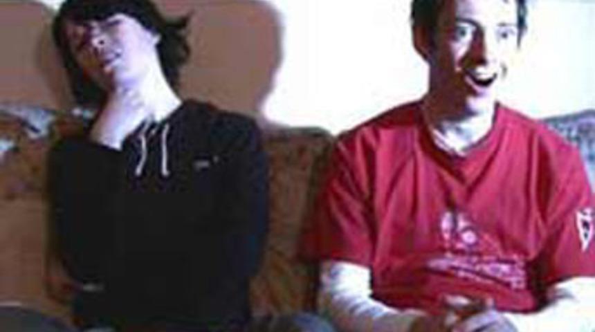 Pornocu vir&uuml;s size şantaj yapabilir