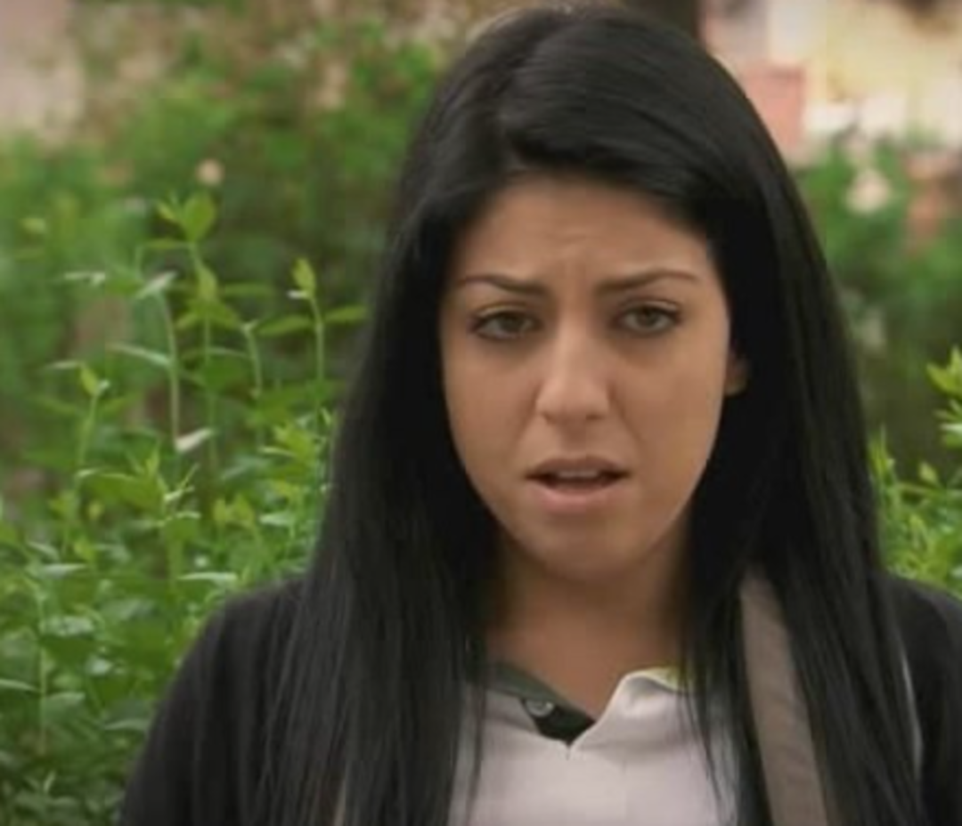 Değişimiyle g&uuml;ndemdeydi! Pis Yedili'nin Karabiber'i B&uuml;kre Atala'nın babası bakın kim &ccedil;ıktı! Meğer Yaprak D&ouml;k&uuml;m&uuml;'n&uuml;n yıldızıymış...