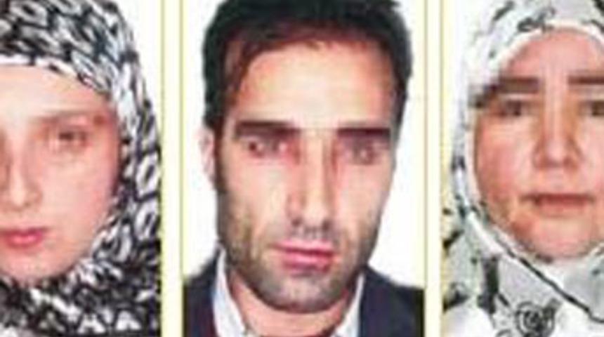 Dallas dizisi gibi bir şantaj hik&acirc;yesi