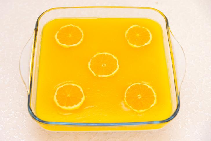 Portakallı irmik tatlısı tarifi: Portakallı irmik tatlısı nasıl yapılır?