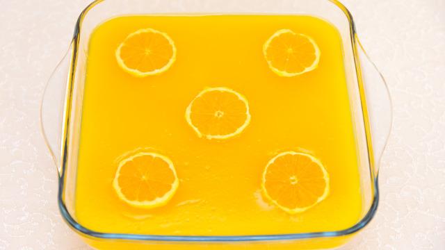 Portakallı irmik tatlısı tarifi: Portakallı irmik tatlısı nasıl yapılır?