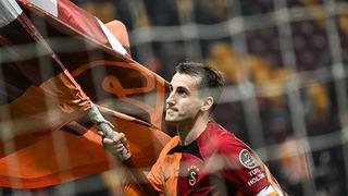 UEFA Şampiyonlar Ligi grup maçlarında en güzel gol Kerem Aktürkoğlu’ndan, ikinci güzel gol ise Tete'den!