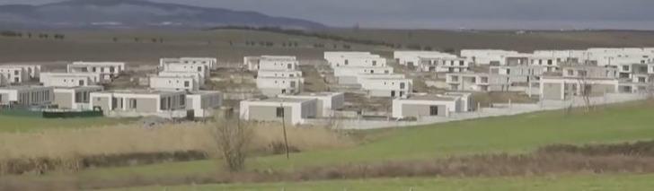 50-60 milyon değerindeki villaların temelinde şehit kemikleri! Büyükçekmece'deki skandalda Anıtlar Kurulu devreye girdi: Balkan harbine katılan Osmanlı askerleri... G1