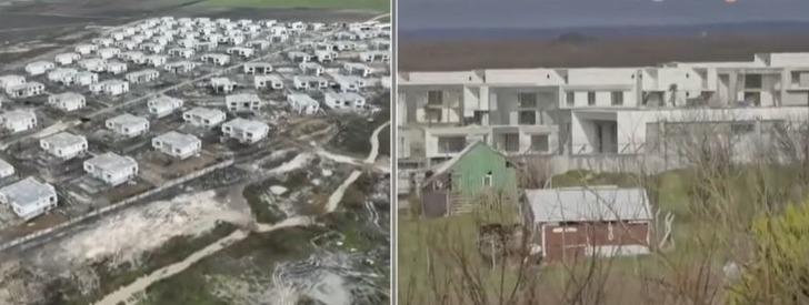 50-60 milyon değerindeki villaların temelinde şehit kemikleri! Büyükçekmece'deki skandalda Anıtlar Kurulu devreye girdi: Balkan harbine katılan Osmanlı askerleri... G2