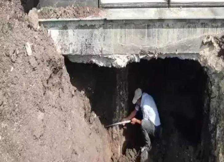 50-60 milyon değerindeki villaların temelinde şehit kemikleri! Büyükçekmece'deki skandalda Anıtlar Kurulu devreye girdi: Balkan harbine katılan Osmanlı askerleri... G5