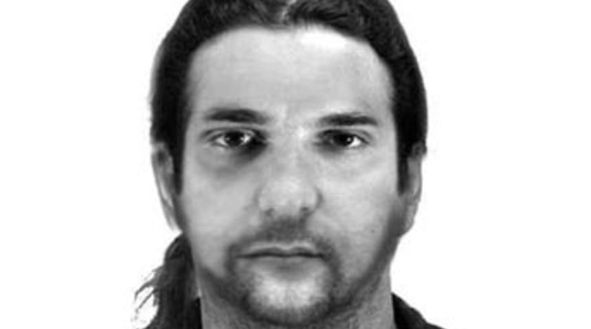 Bu adamı yakalatana 100 bin Euro &ouml;d&uuml;l