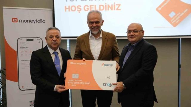 İstanbullu o belediye adım attı! Bir ilçeye özel kart