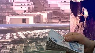 50-60 milyon değerindeki villaların temelinde şehit kemikleri! Büyükçekmece'deki skandalda Anıtlar Kurulu devreye girdi: Balkan harbine katılan Osmanlı askerleri...